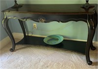 Hooker Furniture Grandover Console Table