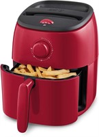 Dash Tasti-Crisp Electric Air Fryer + Oven Cooker