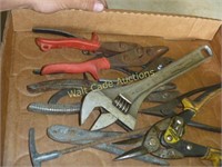 Mixed Tools