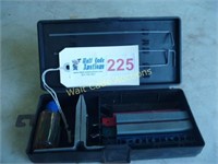 Knife Sharpener Set