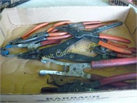 Mixed Tools