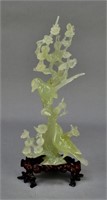 Chinese Jade Carving