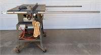 Delta Rockwell Table Saw (Works)