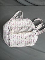 Under One Sky Princess Bunnies Mini Backpack