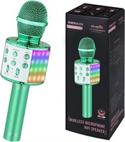 8 Year Old Girl Birthday Gift,Karaoke Microphone