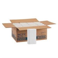 2 Cases of 16 Multi-Fold 2-Ply Paper Towels