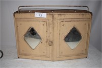 1940S METAL CABINET