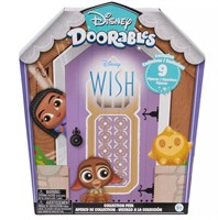 Disney Doorables Wish Collector Pack