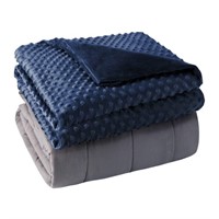yescool Weighted Blankets for Adults Cooling Weigh
