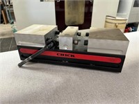 Chick Vise Double Lock