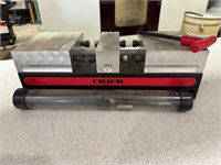 Chick Vise Double Lock