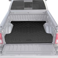 Husky Liners — Heavy Duty Bed Mat | Fits 2017 -