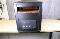 "Eden Pure" Quarts Infared Space Heater 1000-XL