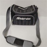 Snap On tools lunchbox