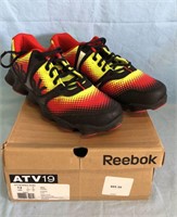 Reebock ATV19 Sonic Rush Shoes Size 12