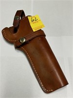 Smith & Wesson Leather Holster