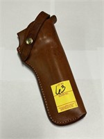 Bianchi Leather Holster
