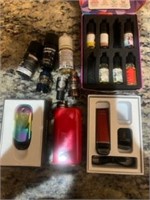 Vape mod lot