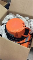 1 CTN ELECTRIC BLOWER