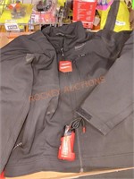 Milwaukee M12 Toughshell Heated Jacket (L) in