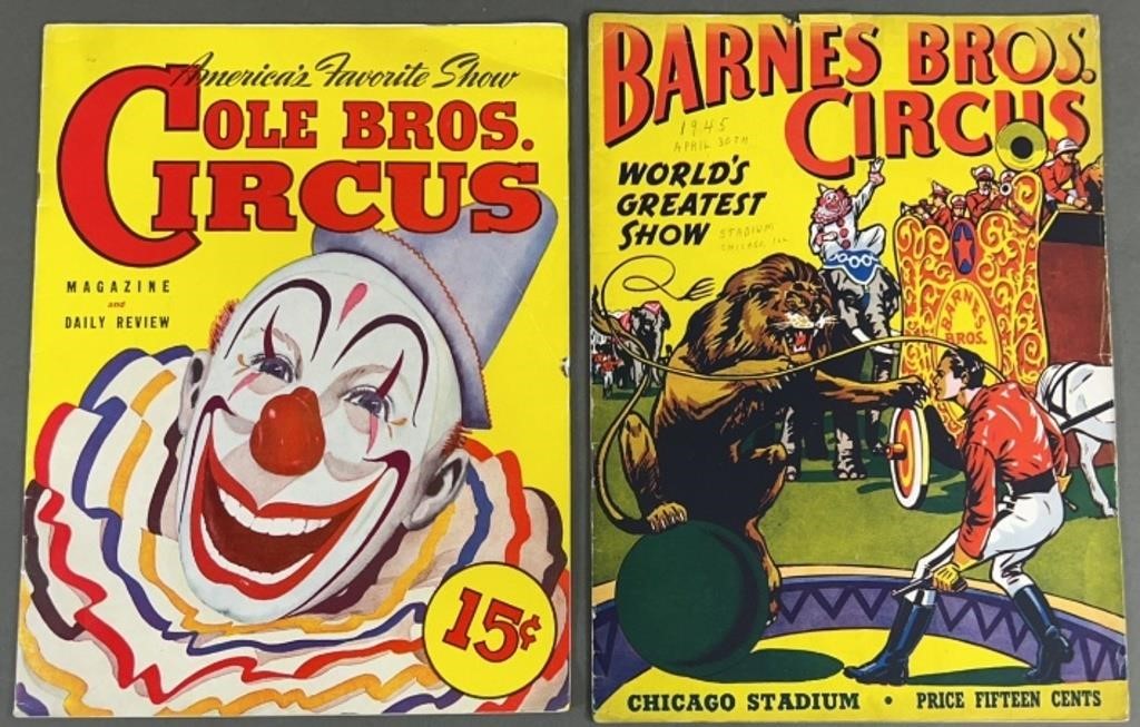 Incredible Comic Books from The Archive Auction
