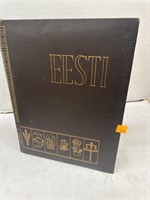 EESTI Photo Book