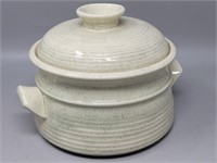 Ceramic Soup Tureen w/ Lid