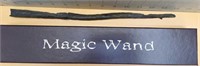 Harry potter Grindelwand Alliance magic wand