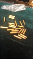 Lot of 22 Rounds of .357 Ammunition
