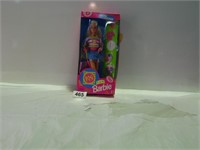 FUN BARBIE