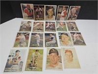 Vintage Baseball Cards