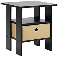 FURINNO END TABLE *NOT ASSEMBLED*