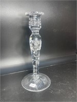 Pairpoint Viscaria candle stick