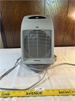 Holmes Oscillating Space Heater