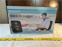 Health Touch Bag Massager Looks to be New in Box