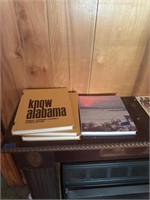 Know Alabama And Georgia Books