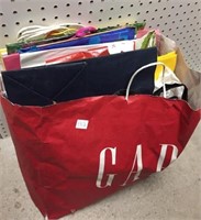 BAG OF BAGS