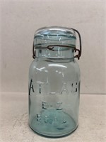 Atlas jar