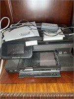 HP Photosmart C5200 printer