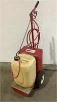 SpotShot 6 Gallon Chemical Sprayer W-1A