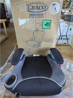 Turbo Booster Booster Seat (Bottom Only), Comes