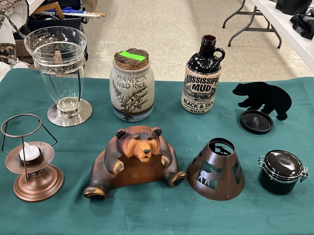 Antique, Household & More Moving Auction