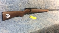 Savage MK I .22LR Bolt Action Rifle, NIB