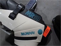Munary MR99 Ski Boots   Allsop Boot/N