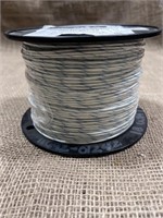 500' Roll of 18 GA Wire