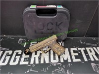 NEW Glock 19 Gen3 Western 9mm Pistol