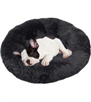 $30 (70x15cm) Black Pet Bed