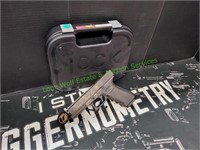 NEW Glock G17 Gen3 Don't Tread 9mm Pistol