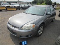 2006 Chevrolet Impala LS