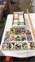 Football cards